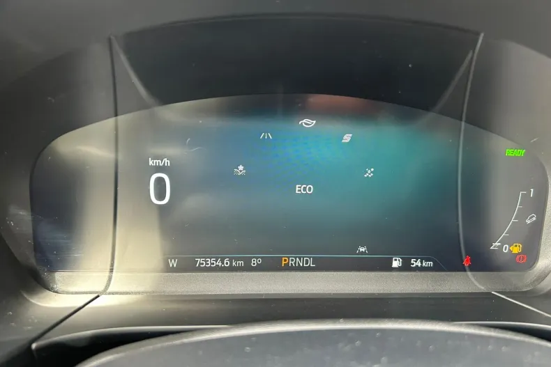 Ford Kuga din 2022 cu 75.000 km - oferta FOR208722 - foto 25