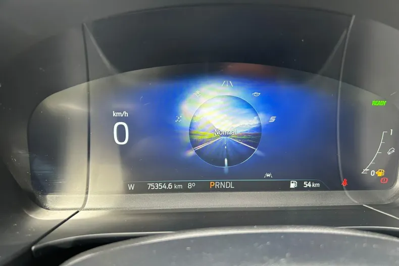 Ford Kuga din 2022 cu 75.000 km - oferta FOR208722 - foto 26