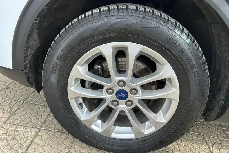 Ford Kuga din 2022 cu 75.000 km - oferta FOR208722 - foto 31