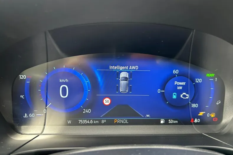 Ford Kuga din 2022 cu 75.000 km - oferta FOR208722 - foto 32