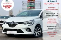 Renault Clio din 2022 cu 99.243 km - oferta REN208724 - foto 1