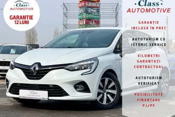 Renault Clio din 2022 - oferta REN208724