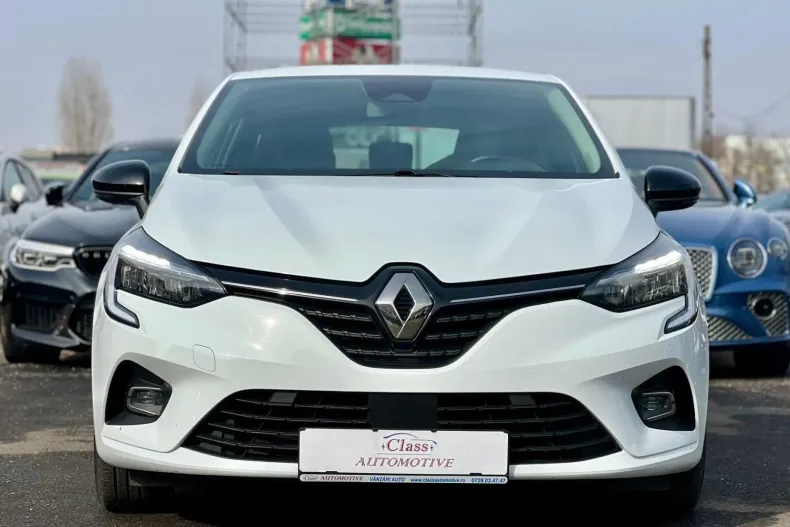 Renault Clio din 2022 cu 99.243 km - oferta REN208724 - foto 2