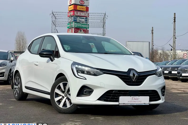 Renault Clio din 2022 cu 99.243 km - oferta REN208724 - foto 3