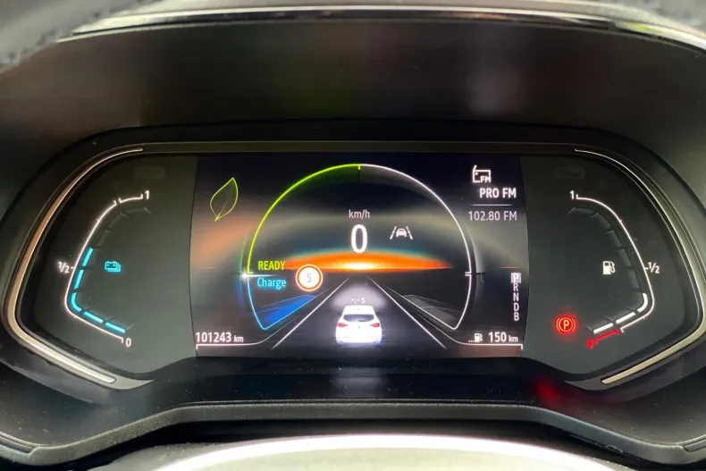 Renault Clio din 2022 cu 99.243 km - oferta REN208724 - foto 4
