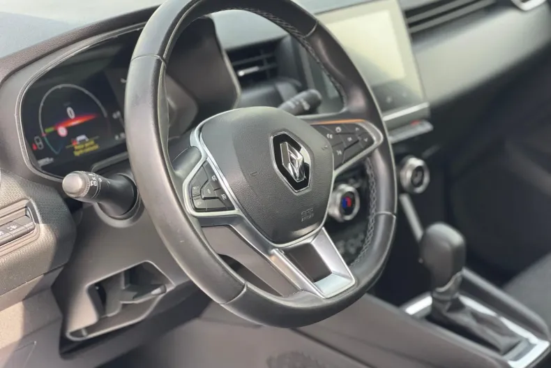Renault Clio din 2022 cu 99.243 km - oferta REN208724 - foto 5