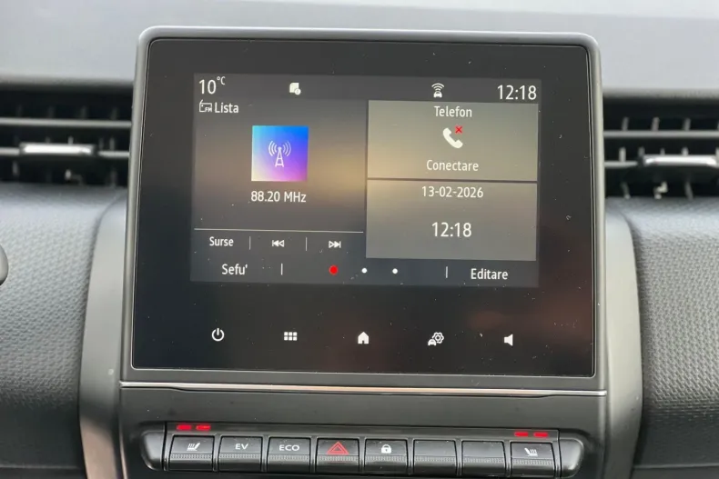 Renault Clio din 2022 cu 99.243 km - oferta REN208724 - foto 7