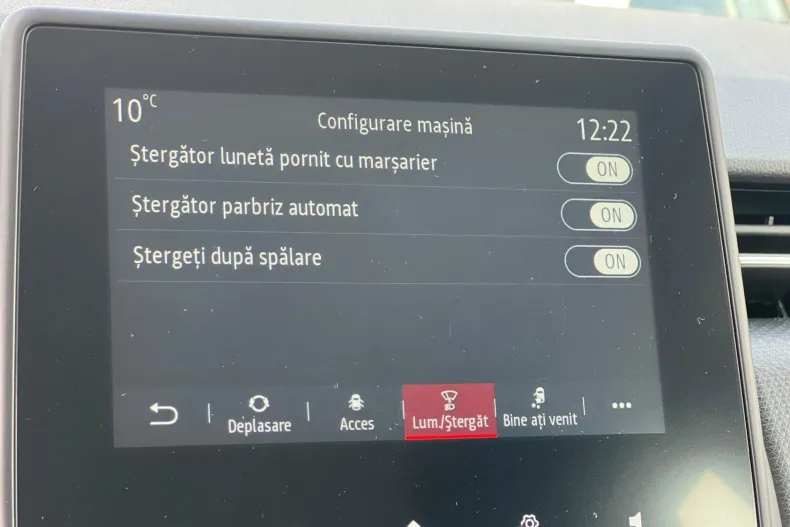 Renault Clio din 2022 cu 99.243 km - oferta REN208724 - foto 9