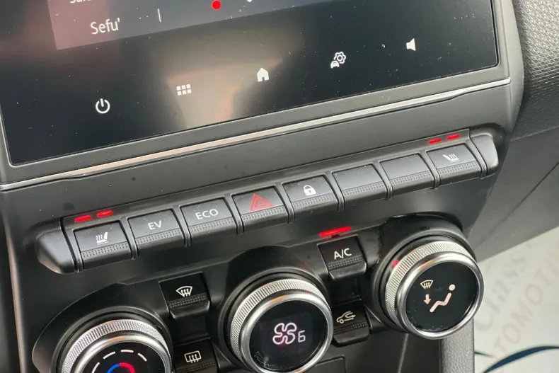 Renault Clio din 2022 cu 99.243 km - oferta REN208724 - foto 20