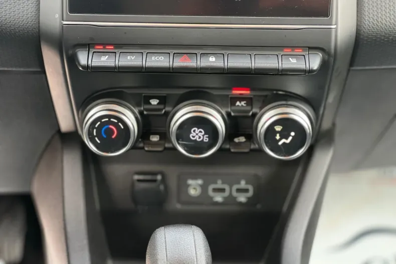 Renault Clio din 2022 cu 99.243 km - oferta REN208724 - foto 21