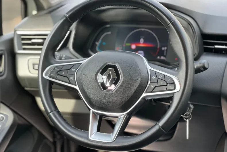 Renault Clio din 2022 cu 99.243 km - oferta REN208724 - foto 22