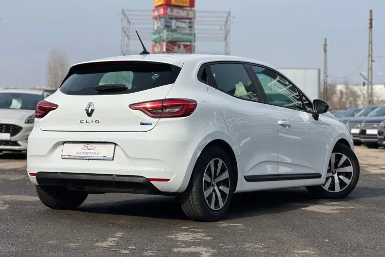 Renault Clio din 2022 cu 99.243 km - oferta REN208724 - foto 27