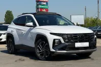 Hyundai Tucson din 2024 cu 15.075 km - oferta HYU208725 - foto 3
