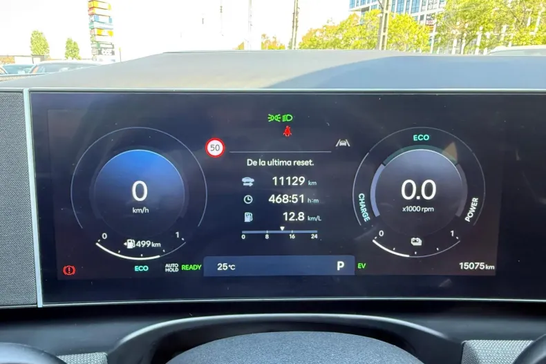 Hyundai Tucson din 2024 cu 15.075 km - oferta HYU208725 - foto 4