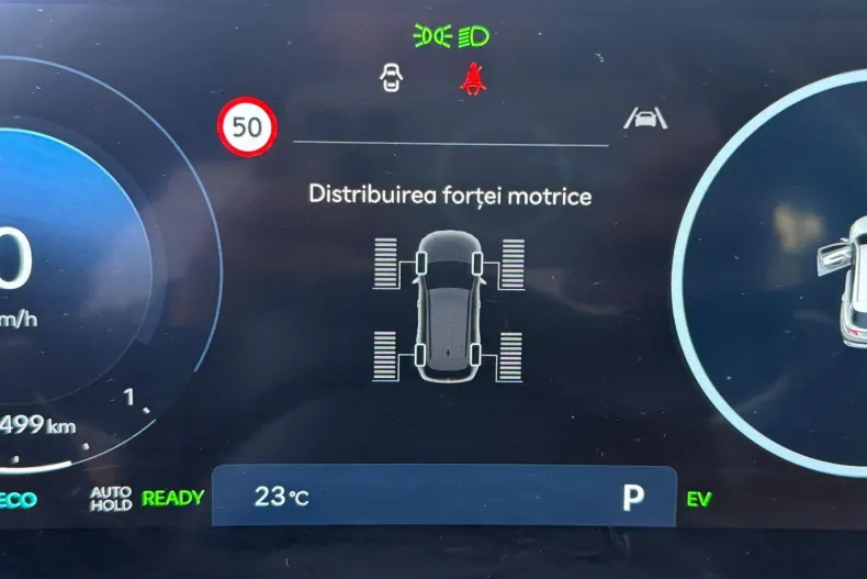 Hyundai Tucson din 2024 cu 15.075 km - oferta HYU208725 - foto 19