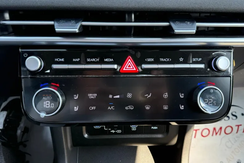 Hyundai Tucson din 2024 cu 15.075 km - oferta HYU208725 - foto 25