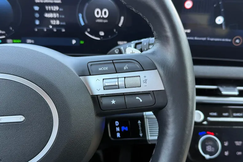 Hyundai Tucson din 2024 cu 15.075 km - oferta HYU208725 - foto 30