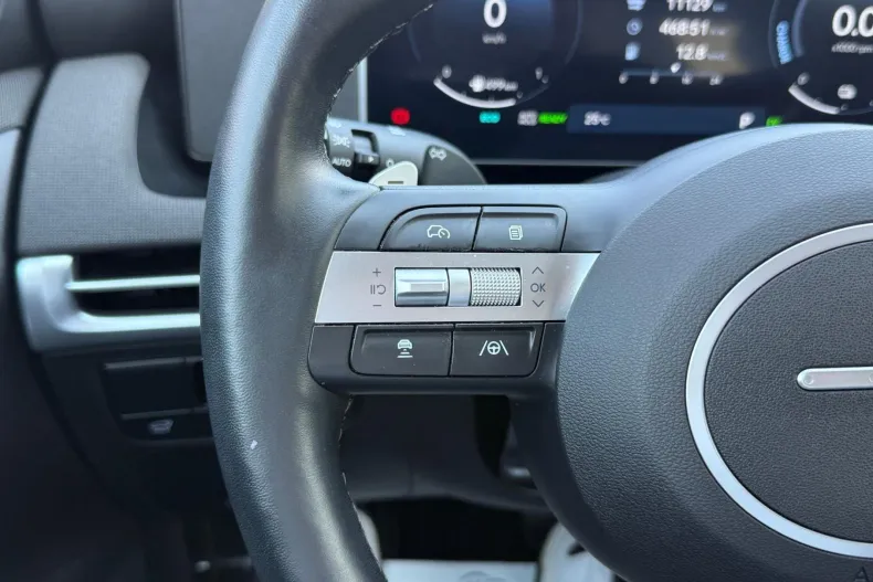 Hyundai Tucson din 2024 cu 15.075 km - oferta HYU208725 - foto 31