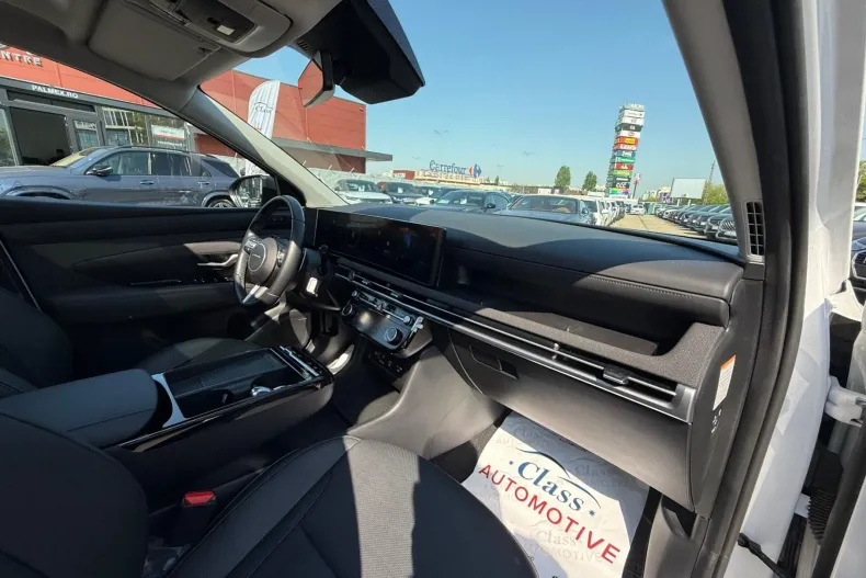 Hyundai Tucson din 2024 cu 15.075 km - oferta HYU208725 - foto 36