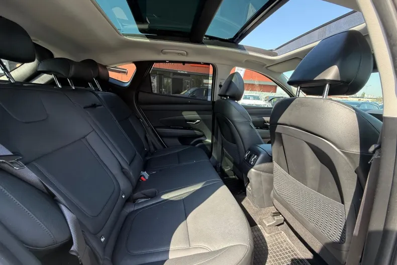 Hyundai Tucson din 2024 cu 15.075 km - oferta HYU208725 - foto 37