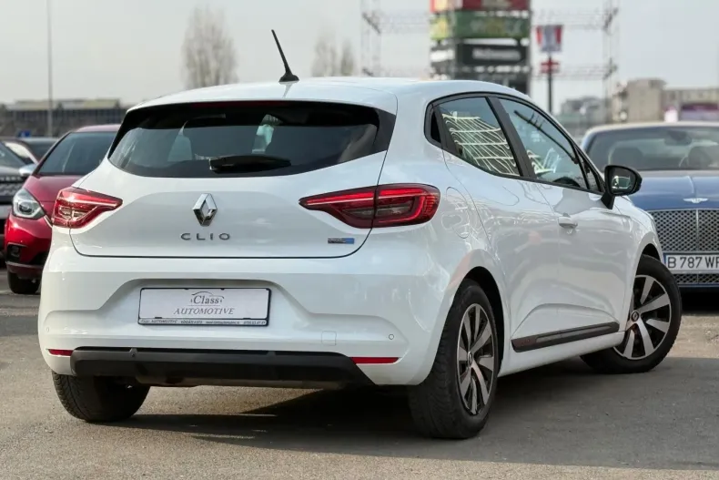 Renault Clio din 2023 cu 171.682 km - oferta REN208726 - foto 20