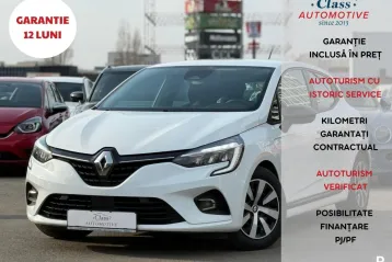 Renault Clio din 2022 - oferta REN208727