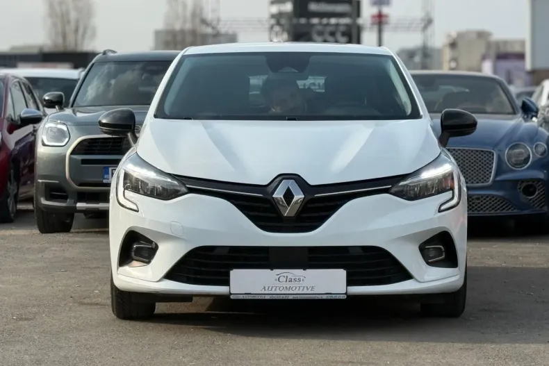Renault Clio din 2022 cu 99.807 km - oferta REN208727 - foto 2