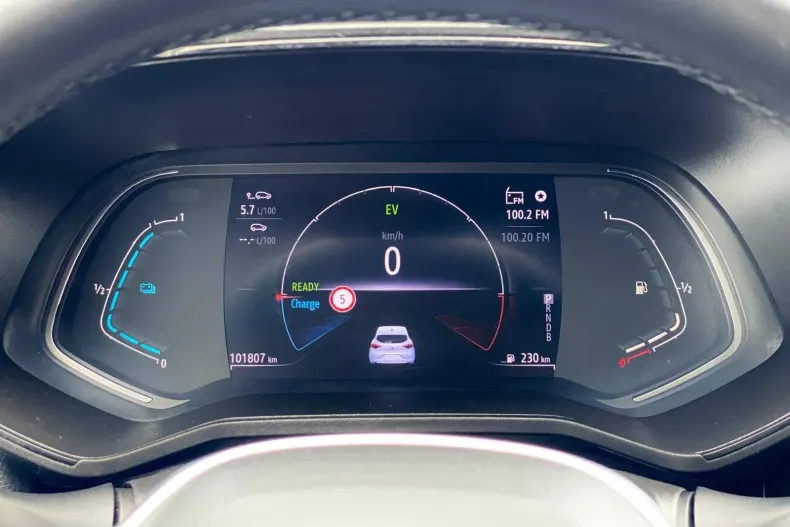 Renault Clio din 2022 cu 99.807 km - oferta REN208727 - foto 4