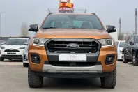 Ford Ranger din 2021 cu 77.565 km - oferta FOR208728 - foto 2