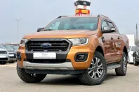 Ford Ranger din 2021 cu 77.565 km - oferta FOR208728 - foto 3