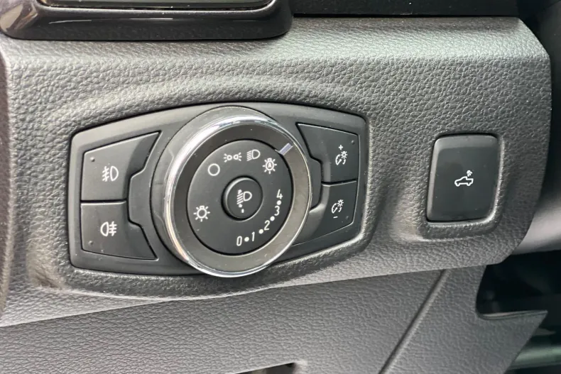 Ford Ranger din 2021 cu 77.565 km - oferta FOR208728 - foto 13