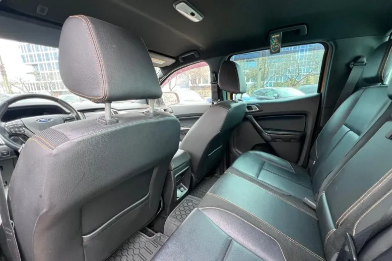 Ford Ranger din 2021 cu 77.565 km - oferta FOR208728 - foto 16