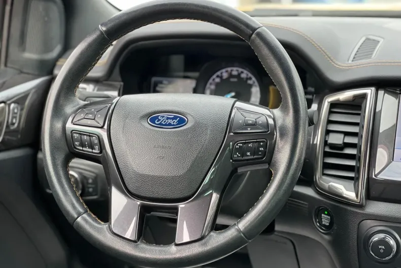 Ford Ranger din 2021 cu 77.565 km - oferta FOR208728 - foto 17