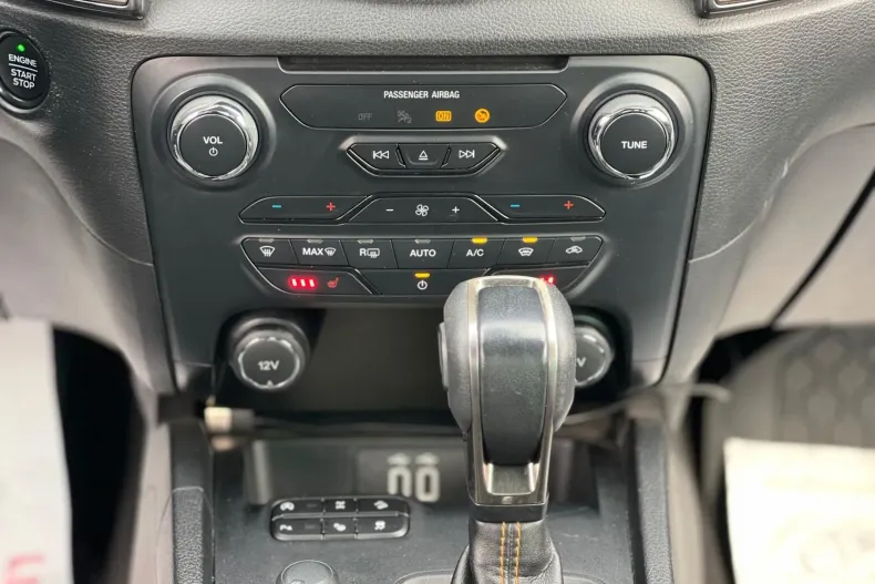 Ford Ranger din 2021 cu 77.565 km - oferta FOR208728 - foto 19