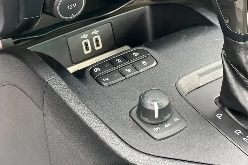 Ford Ranger din 2021 cu 77.565 km - oferta FOR208728 - foto 21