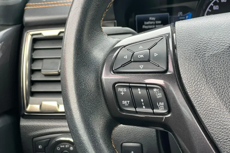 Ford Ranger din 2021 cu 77.565 km - oferta FOR208728 - foto 23