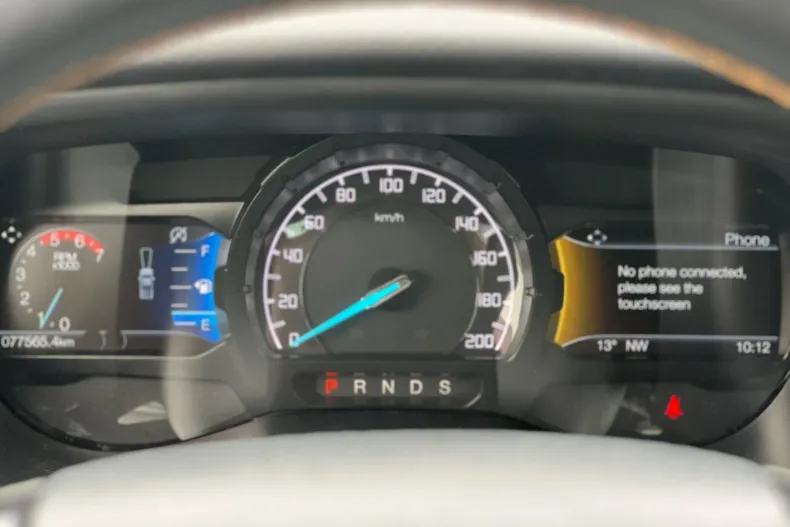 Ford Ranger din 2021 cu 77.565 km - oferta FOR208728 - foto 24