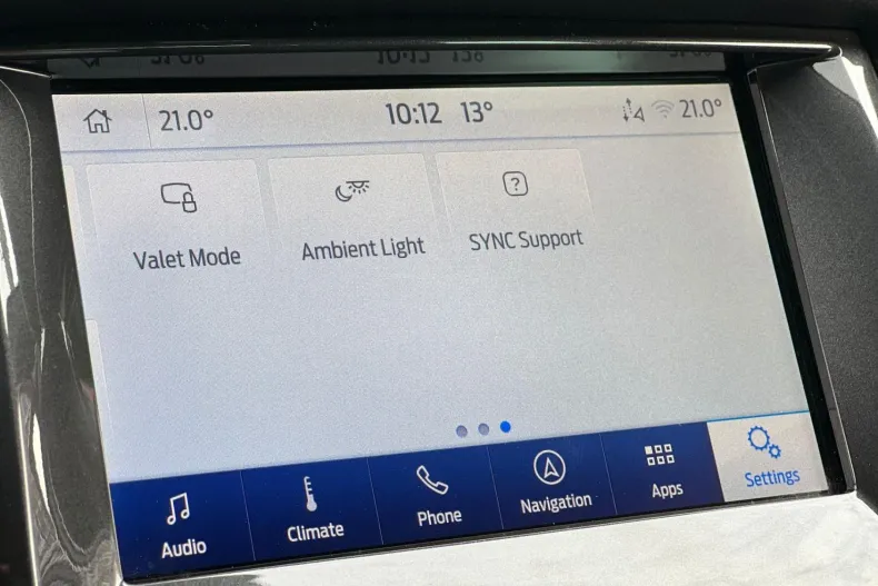 Ford Ranger din 2021 cu 77.565 km - oferta FOR208728 - foto 30