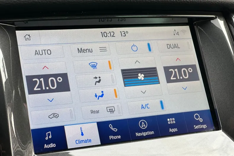 Ford Ranger din 2021 cu 77.565 km - oferta FOR208728 - foto 31
