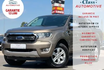 Ford Ranger din 2021 - oferta FOR208729