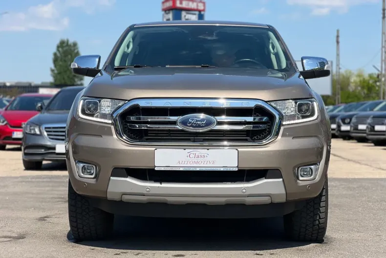 Ford Ranger din 2021 cu 98.645 km - oferta FOR208729 - foto 2