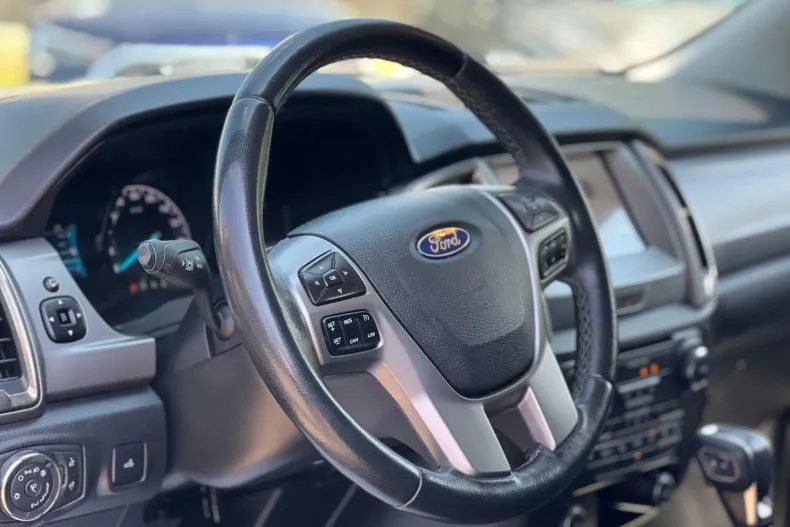 Ford Ranger din 2021 cu 98.645 km - oferta FOR208729 - foto 8
