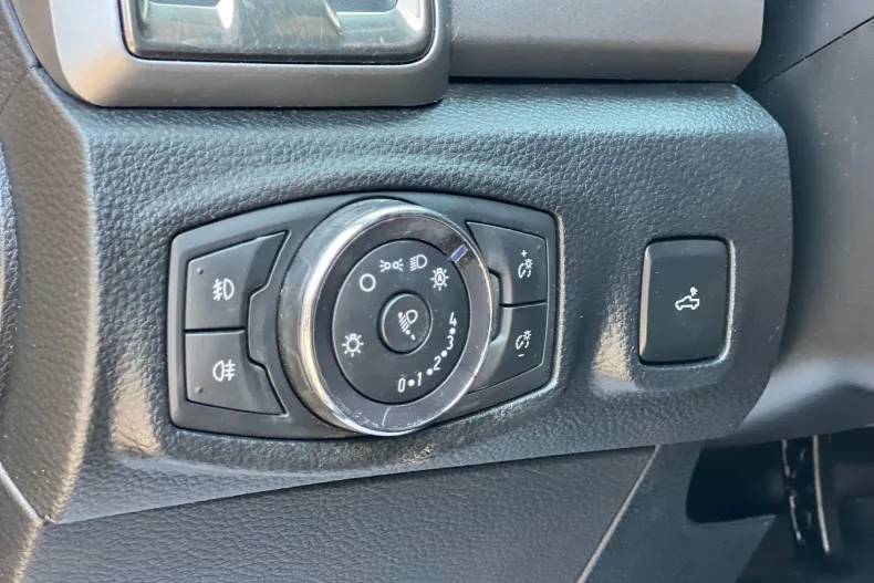 Ford Ranger din 2021 cu 98.645 km - oferta FOR208729 - foto 10