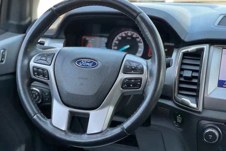 Ford Ranger din 2021 cu 98.645 km - oferta FOR208729 - foto 15