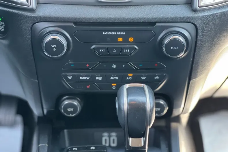 Ford Ranger din 2021 cu 98.645 km - oferta FOR208729 - foto 17