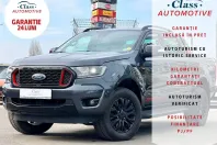 Ford Ranger din 2021 cu 135.983 km - oferta FOR208730 - foto 1