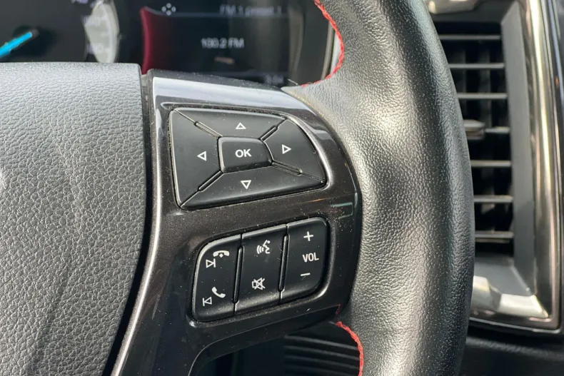 Ford Ranger din 2021 cu 135.983 km - oferta FOR208730 - foto 15