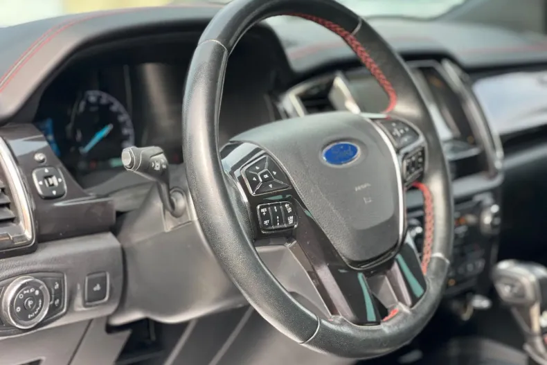 Ford Ranger din 2021 cu 135.983 km - oferta FOR208730 - foto 32