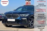 BMW X6 M (Seria X) din 2020 cu 67.000 km - oferta BMW208731 - foto 1