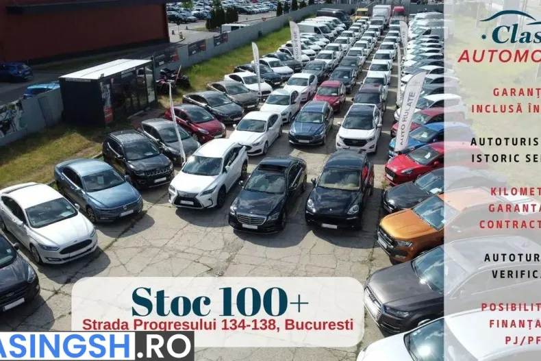BMW X6 M (Seria X) din 2020 cu 67.000 km - oferta BMW208731 - foto 2